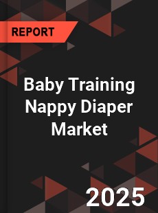Global Baby Training Nappy Diaper Industry