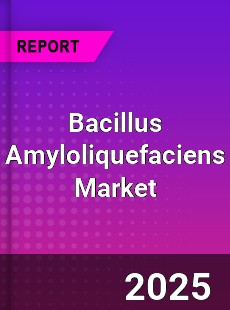 Global Bacillus Amyloliquefaciens Market