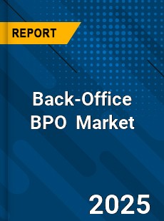 Global Back Office BPO Industry