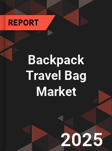 Global Backpack Travel Bag Market