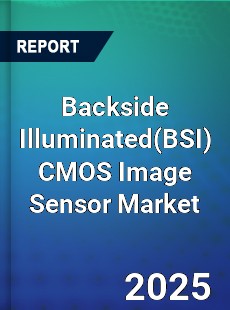 Backside Illuminated CMOS Image Sensor Market
