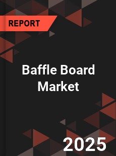 Baffle Board Market