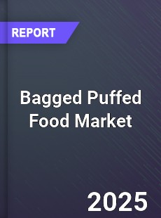 Bagged Puffed Food Global and China Top Players Market