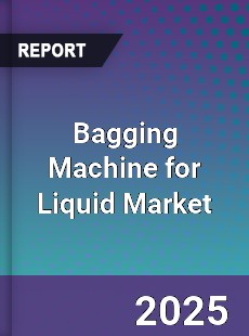 Bagging Machine for Liquid Market