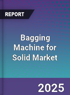 Bagging Machine for Solid Market