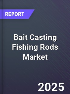 Global Bait Casting Fishing Rods Market