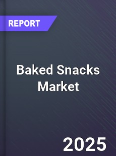 Global Baked Snacks Market