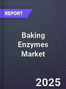 Worldwide Baking Enzymes Market