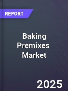 Global Baking Premixes Industry