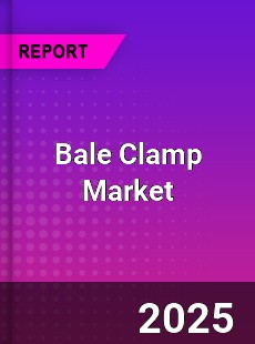 Global Bale Clamp Market