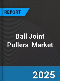 Global Ball Joint Pullers Industry