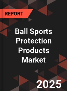 Global Ball Sports Protection Products Market