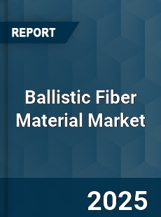Ballistic Fiber Material Market