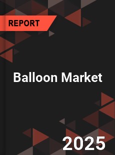Global Balloon Industry