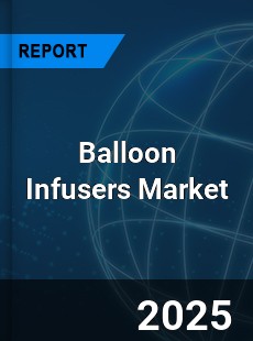 Global Balloon Infusers Industry