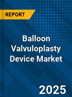 Global Balloon Valvuloplasty Device Market