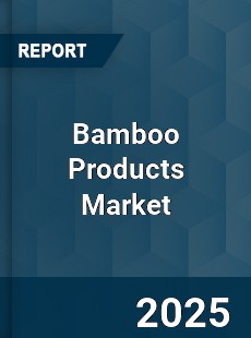Report on Global Bamboo Products Market by Player