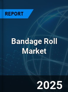 Global Bandage Roll Market