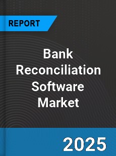 Global Bank Reconciliation Software Market