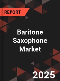 Baritone Saxophone Market
