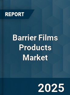Global Barrier Films Products Industry