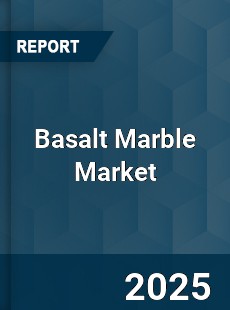 Global Basalt Marble Market
