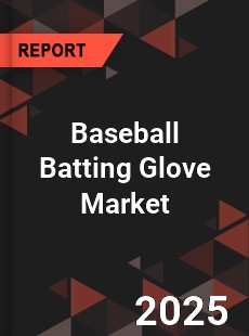 Baseball Batting Glove