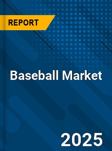 Global Baseball Market