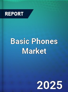 Global Basic Phones Market