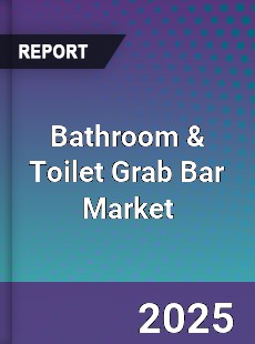 Global Bathroom amp Toilet Grab Bar Market