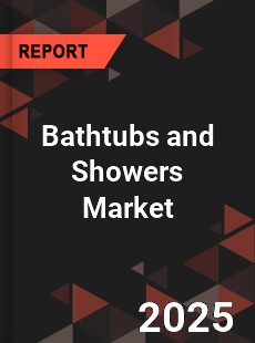 Worldwide Bathtubs and Showers Market