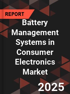 Global Battery Management Systems in Consumer Electronics Market