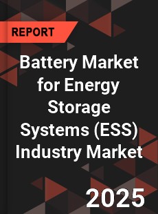 COVID 19 Outbreak Global Battery Market