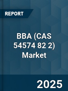 Global BBA Market