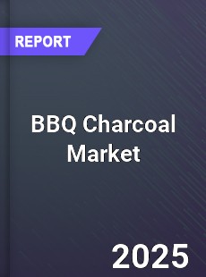 BBQ Charcoal Global Market