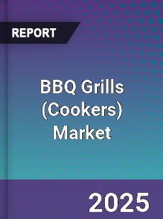 Global BBQ Grills Market