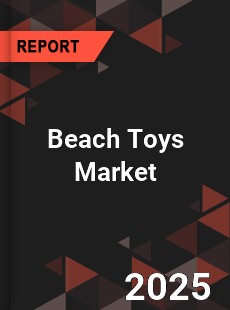 Global Beach Toys Industry