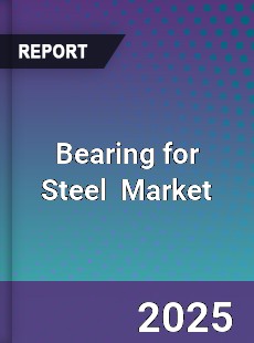 Global Bearing for Steel Industry