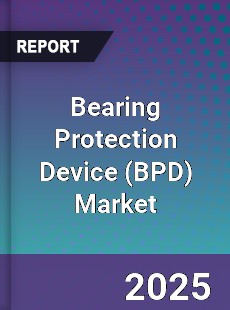 Global Bearing Protection Device Market