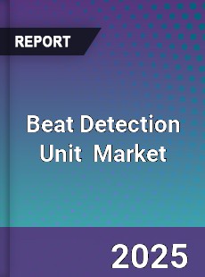 Global Beat Detection Unit Industry