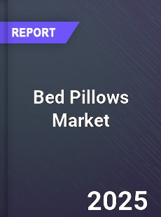 Global Bed Pillows Market