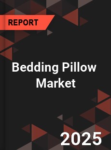 Global Bedding Pillow Professional Survey Report