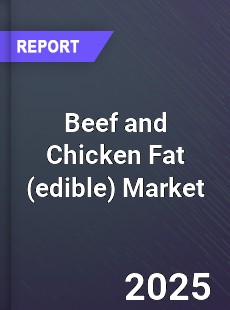 Global Beef and Chicken Fat Market