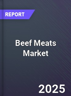 Global Beef Meats Industry