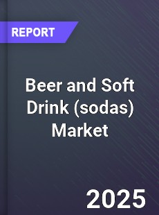 Global Beer and Soft Drink Market