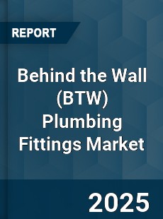 Global Behind the Wall Plumbing Fittings Market