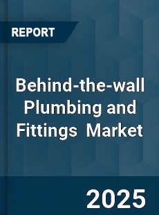 Behind the wall Plumbing and Fittings Global and China Top Players Market