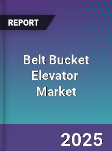 Global Belt Bucket Elevator Industry