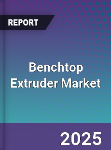Benchtop Extruder