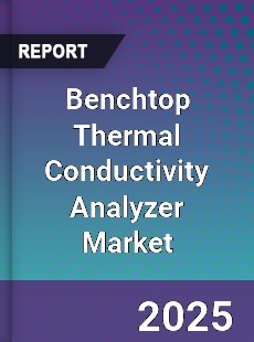 Global Benchtop Thermal Conductivity Analyzer Market